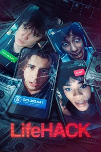 Download LifeHack (2026) Hollywood Movie