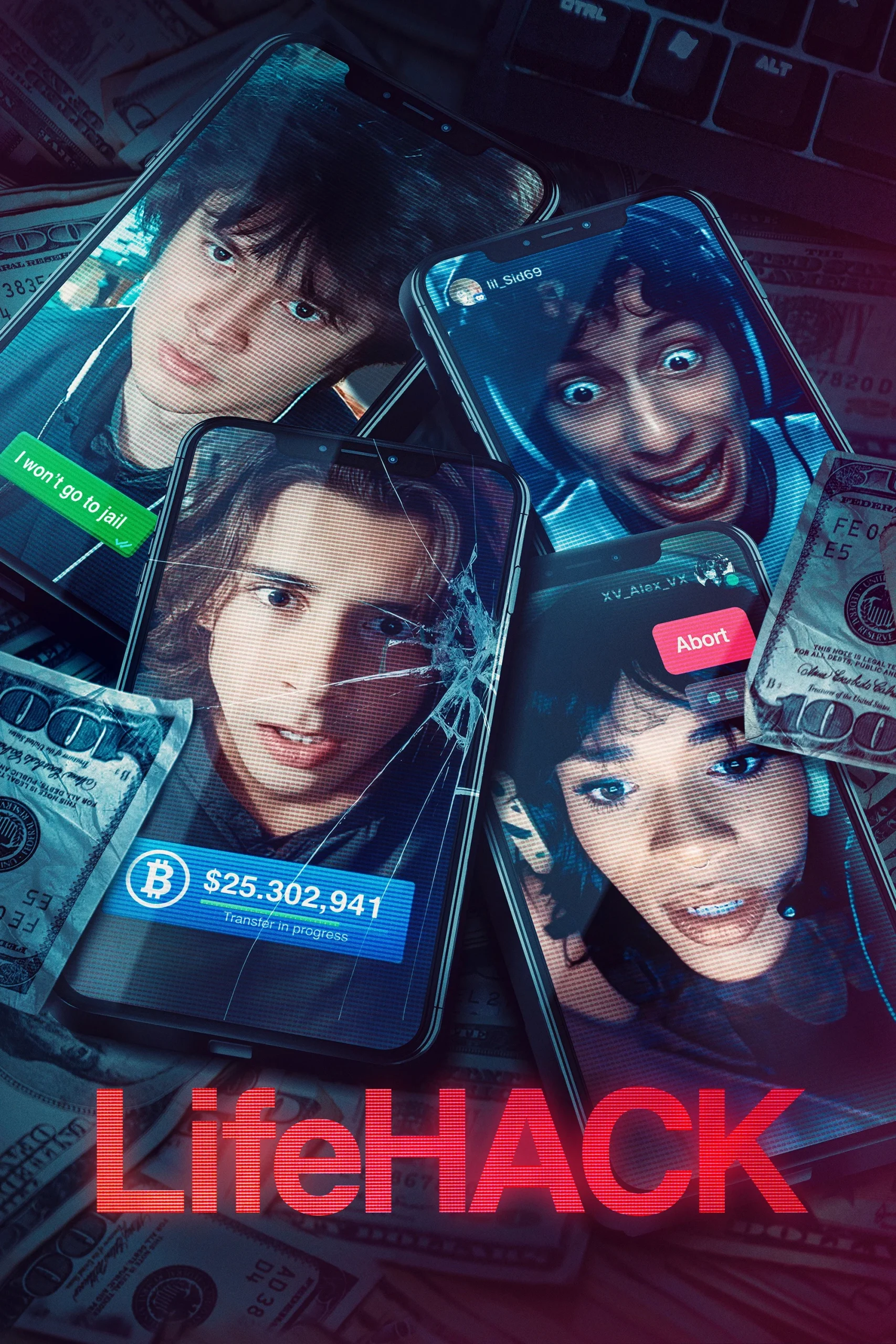 Read more about the article LifeHack (2026) | Download Hollywood Movie
