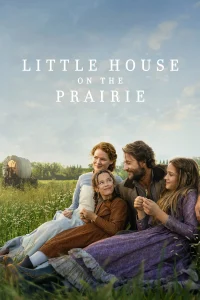 Download Little House on the Prairie (2026) Hollywood Movie