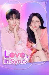Download Love in Sync (2026) Korean Drama series