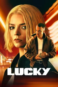 Download Lucky S01 (2026) Hollywood Tv series