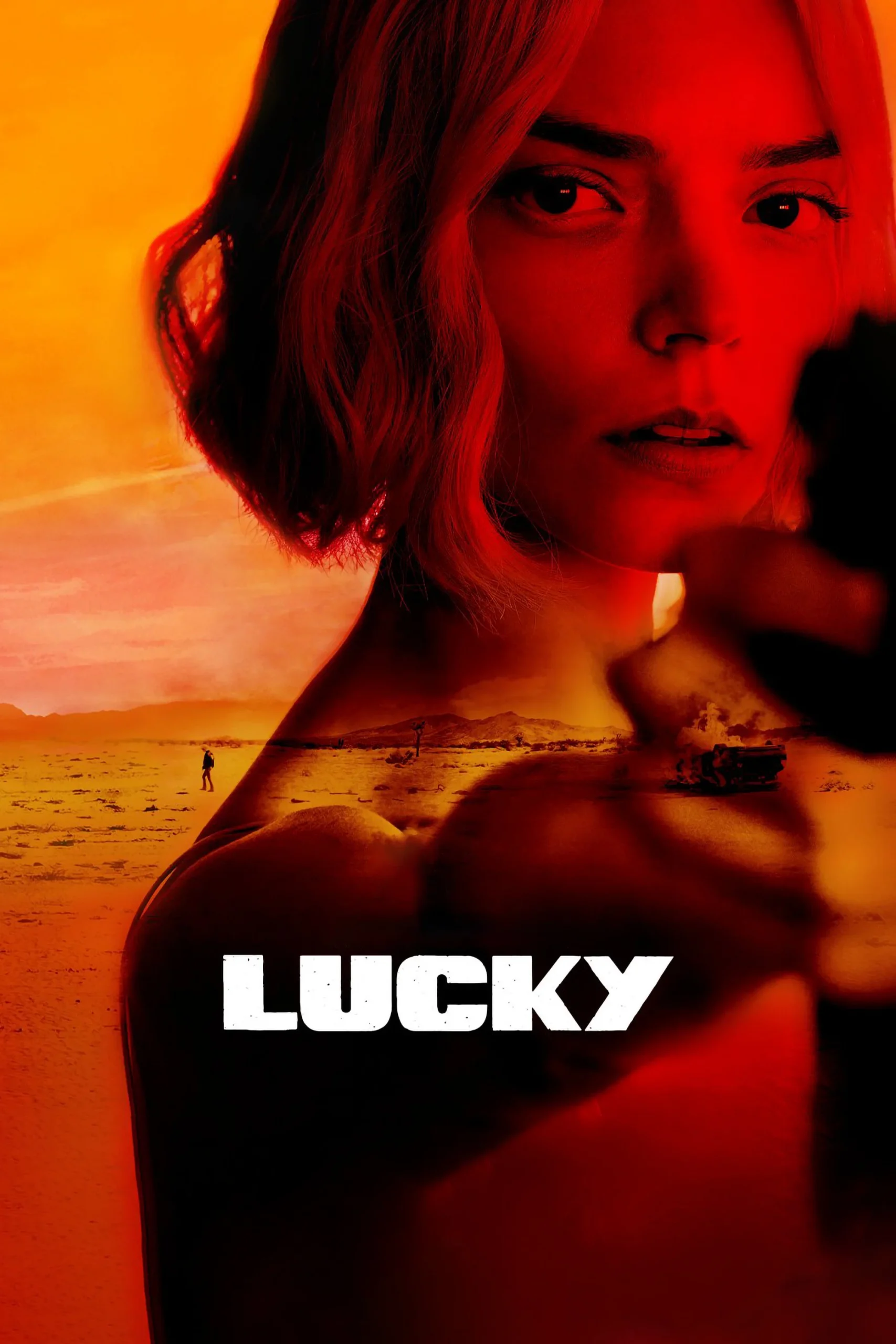 Read more about the article Lucky S01 (Episode 1 & 2 Added) | TV Series