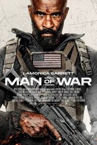 Download Man of War (2026) Hollywood Movie