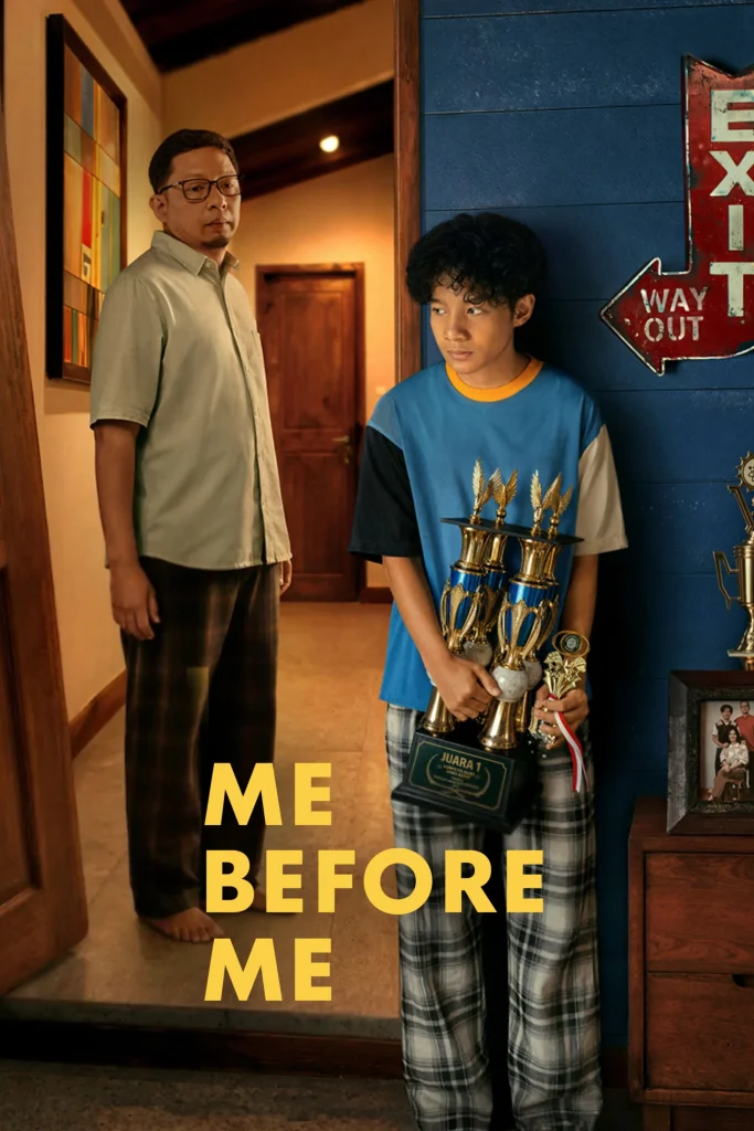 Download Me Before Me (2026) Foreign Movie
