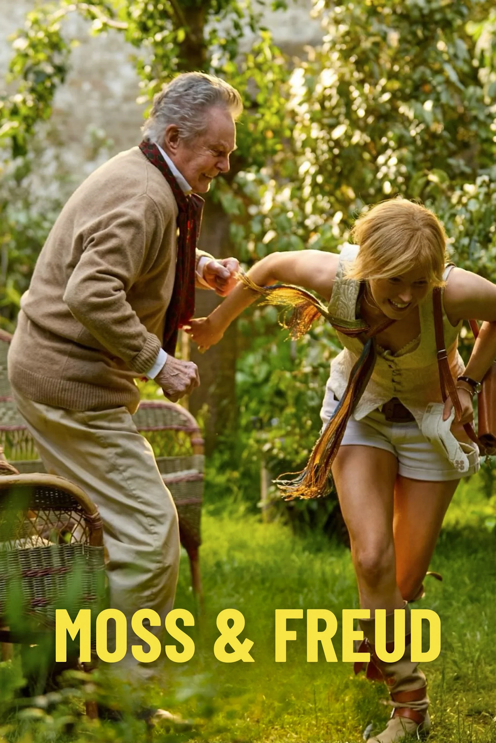 Read more about the article Moss & Freud (2026) | Download Hollywood Movie