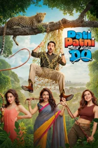 Download Pati Patni Aur Woh Do (2026) Foreign Movie