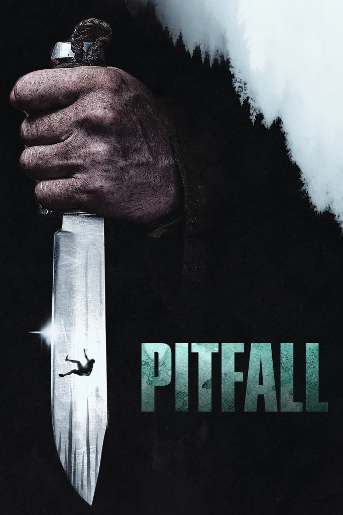 Download Pitfall (2025) Hollywood Movie