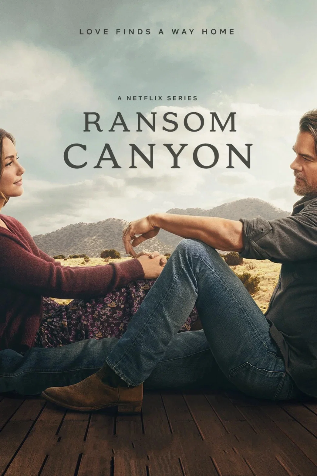 Read more about the article Ransom Canyon S02 (Complete) | TV Series