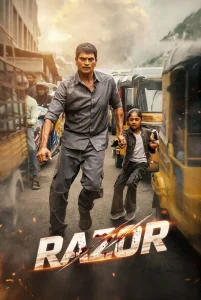 Download Razor (2026) Foreign Movie