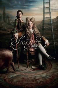 Download Savage House (2026) Hollywood movie
