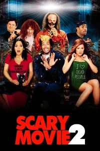 Download Scary Movie 2 (2001) Hollywood Movie