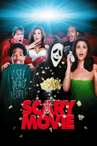 Download Scary Movie (2000) Hollywood Movie