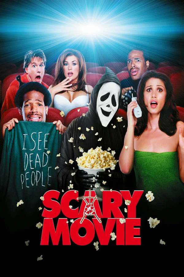 Read more about the article Scary Movie (2000) | Download Hollywood Movie
