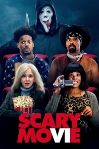 Download Scary Movie (2026) Hollywood Movie