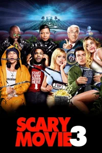 Download Scary Movie 3 (2003) Hollywood Movie