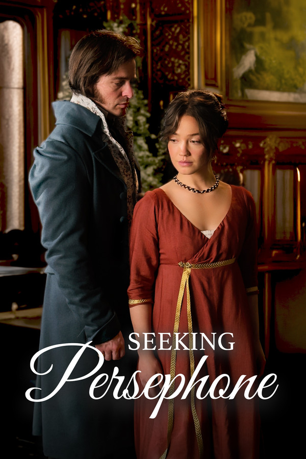 Read more about the article Seeking Persephone (Complete) | TV Series