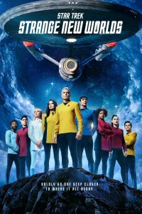 Download Star Trek Strange New Worlds S04