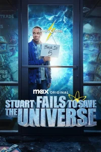 Download Stuart Fails to Save the Universe (2026) Hollywood Tv series