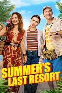 Download Summer's Last Resort (2026) Hollywood Movie