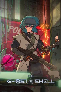 Download THE GHOST IN THE SHELL (2026) Anime Tv series