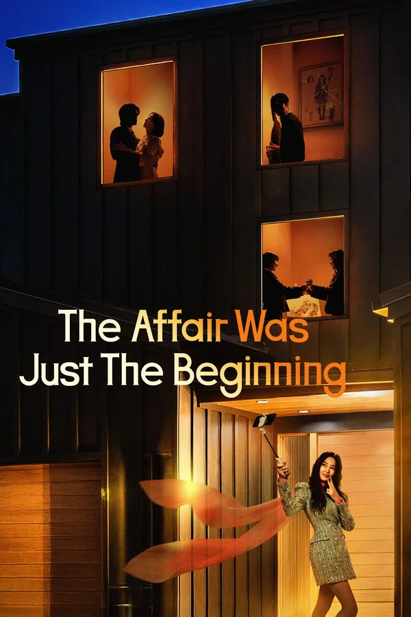 Read more about the article The Affair Was Just The Beginning S01 (Episode 3 & 4 Added) | Korean Drama
