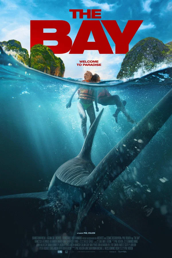 Read more about the article The Bay (2026) | Download Hollywood Movie