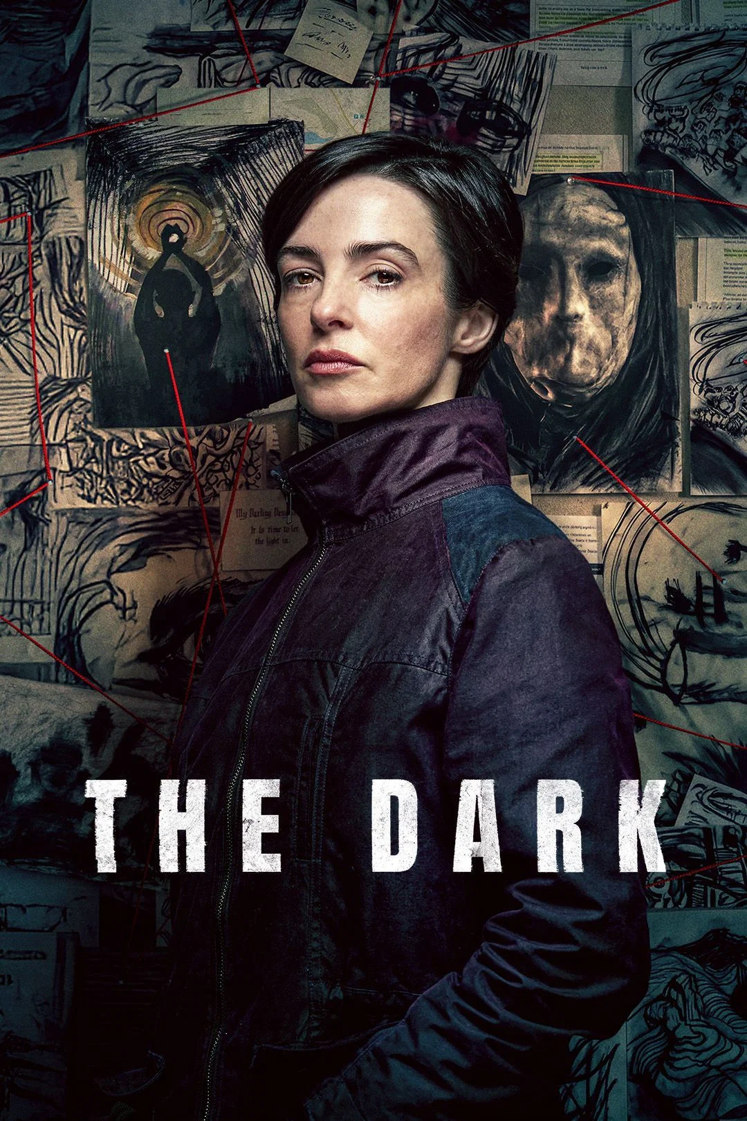 Read more about the article The Dark S01 (Complete) | TV Series