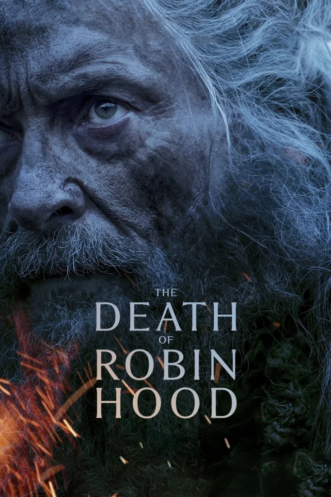 Download The Death of Robin Hood (2026) Hollywood Movie
