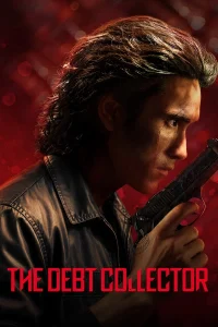 Download The Debt Collector (2026) Thai Movie
