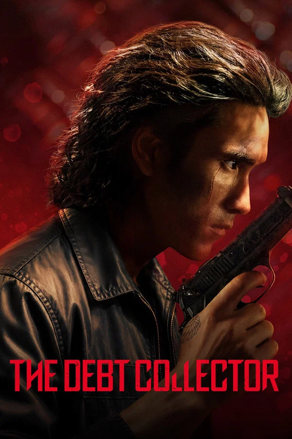 Read more about the article The Debt Collector (2026) | Download Thai Movie