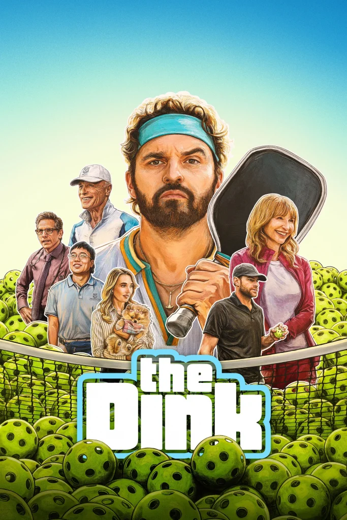 Download The Dink (2026) Hollywood Movie