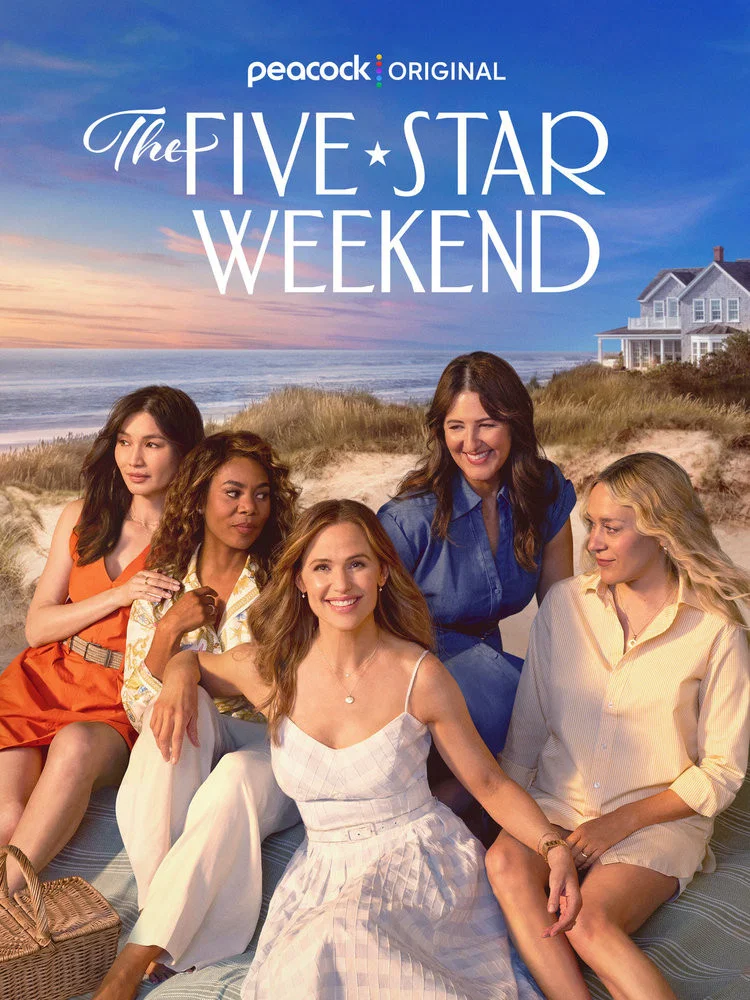 Read more about the article The Five Star Weekend (Complete) | TV Series