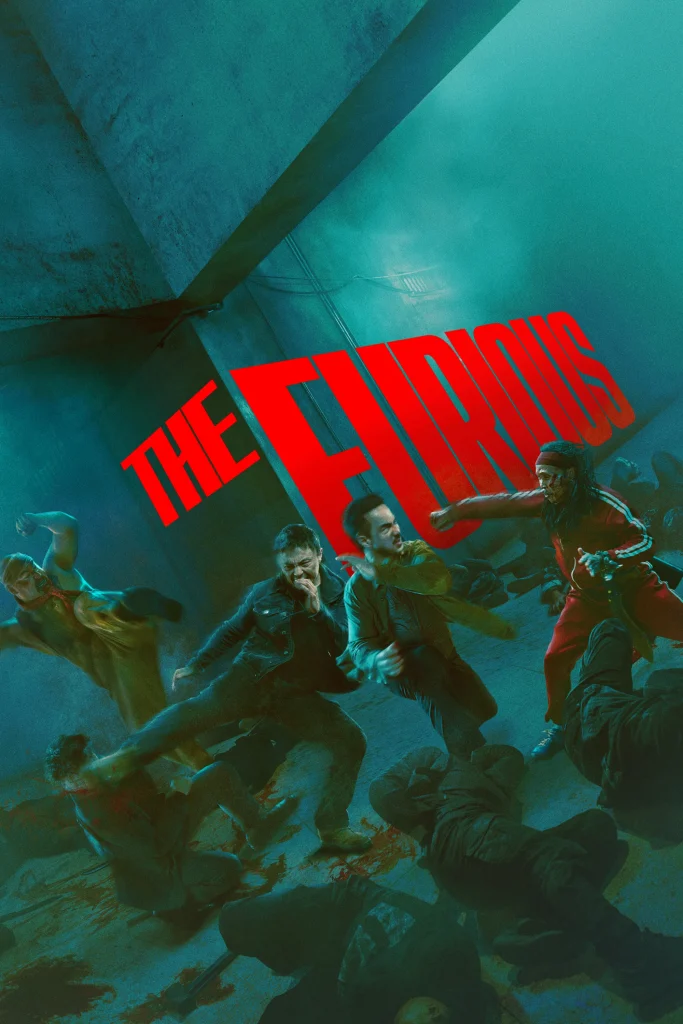 Download The Furious (2026) Chinese Movie