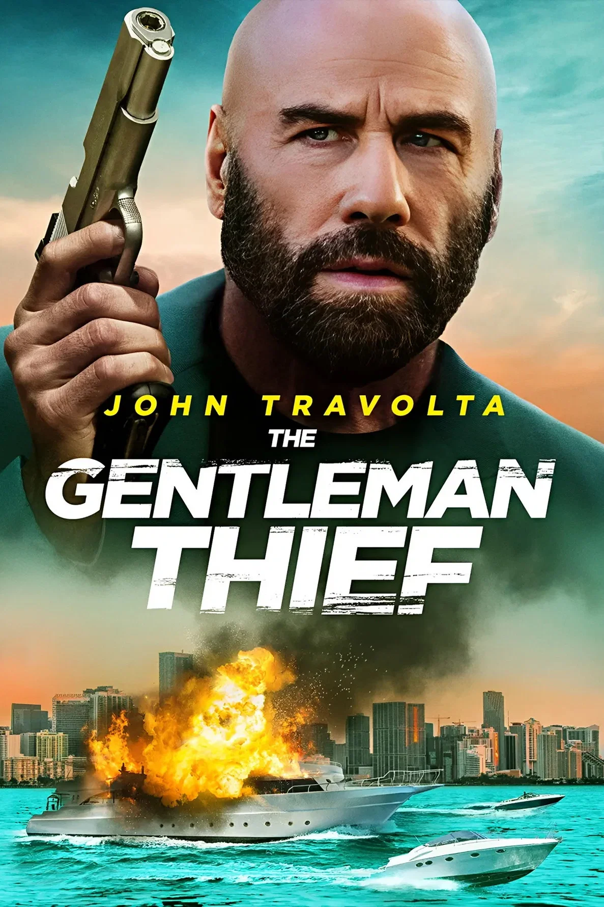 Read more about the article The Gentleman Thief (2026) | Download Hollywood Movie