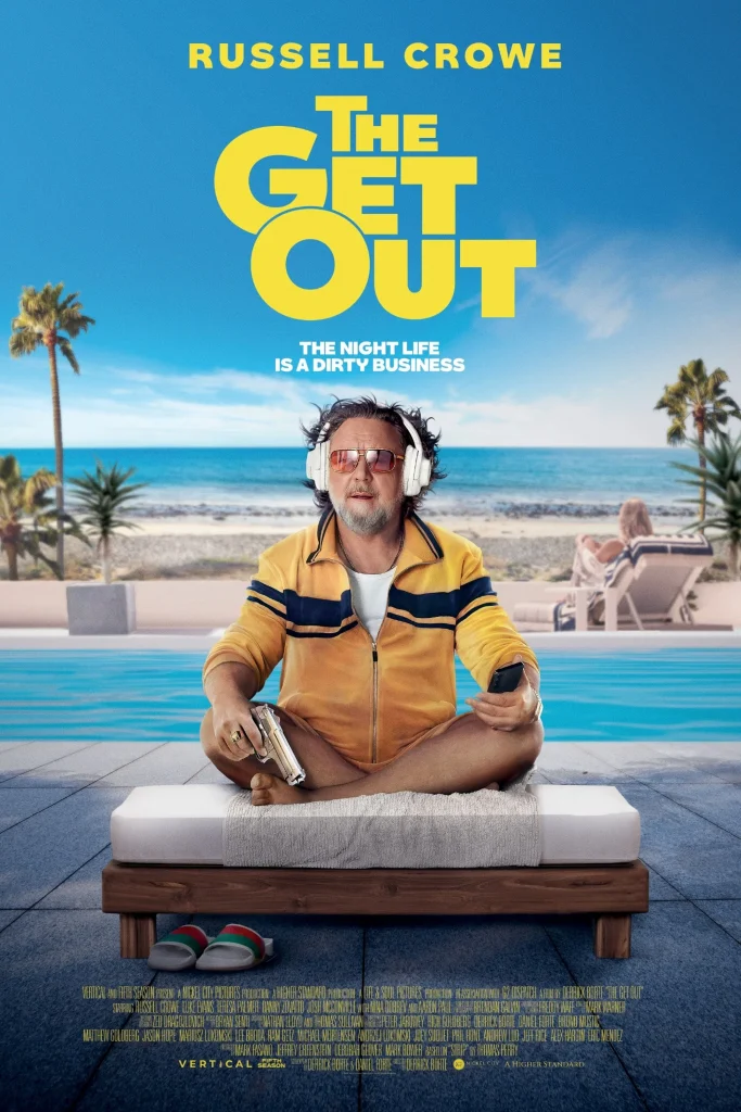 Download The Get Out (2026) Hollywood Movie