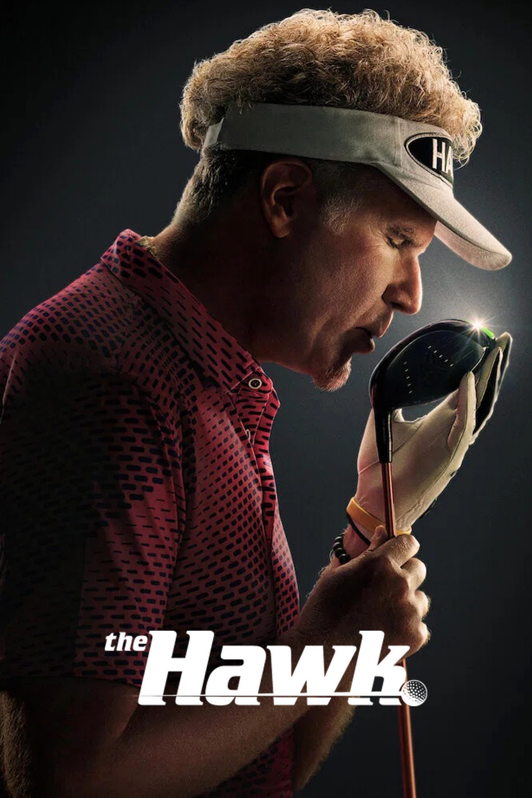 Read more about the article The Hawk S01 (Complete) | TV Series