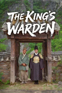 Download The King's Warden (2026) Korean Movie