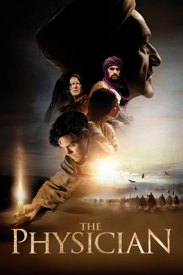 Read more about the article The Physician (2013) | Download Hollywood Movie
