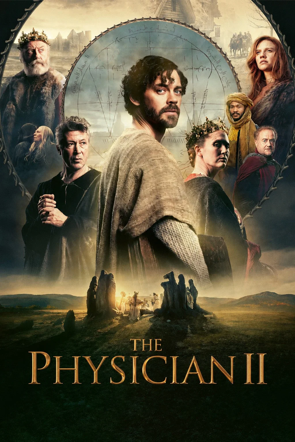 Read more about the article The Physician (2025) | Download Hollywood Movie