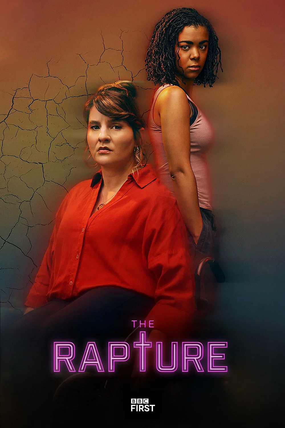 Read more about the article The Rapture (Complete) | TV Series