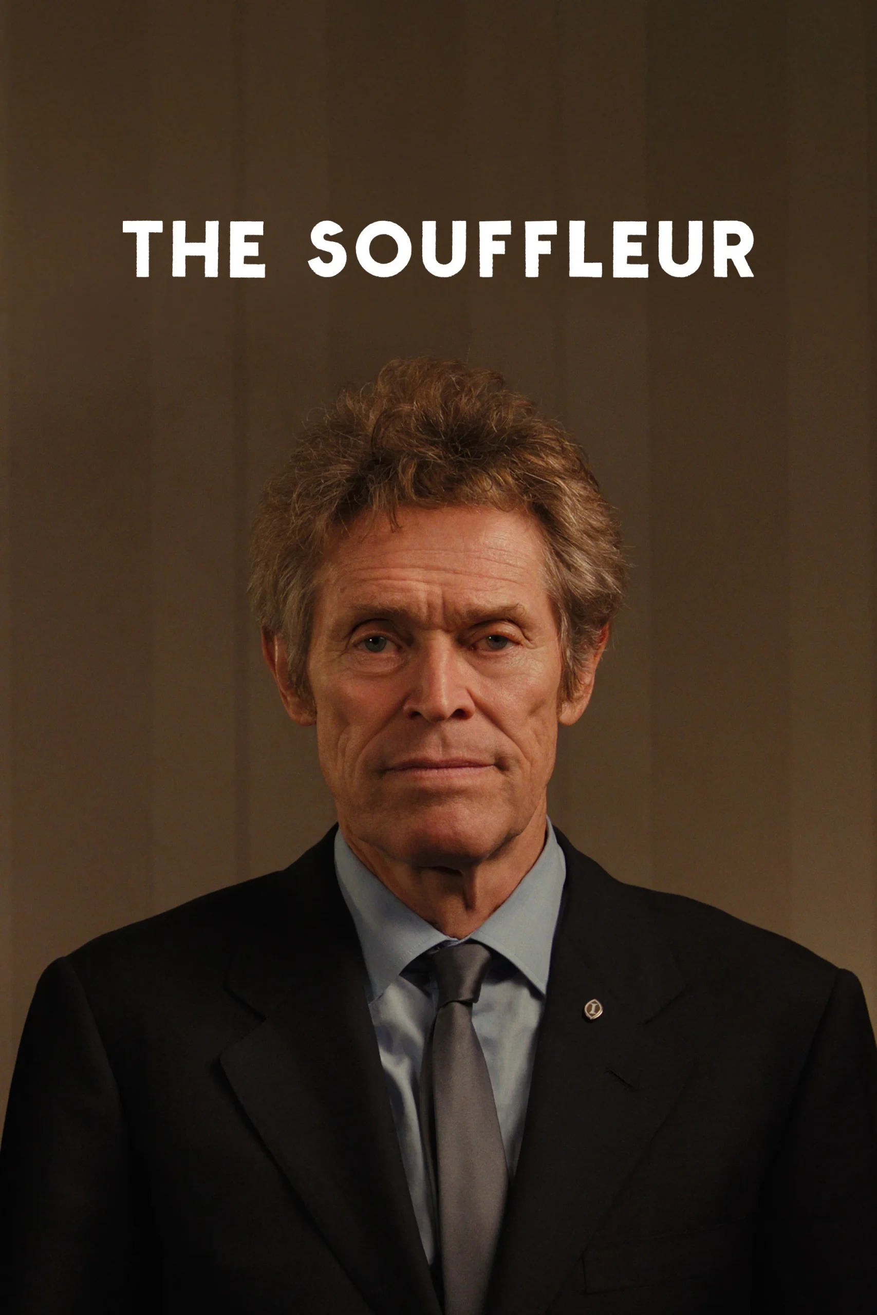 Read more about the article The Souffleur (2026) | Download Hollywood Movie