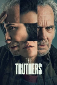 Download The Truthers (2026) Foreign Movie
