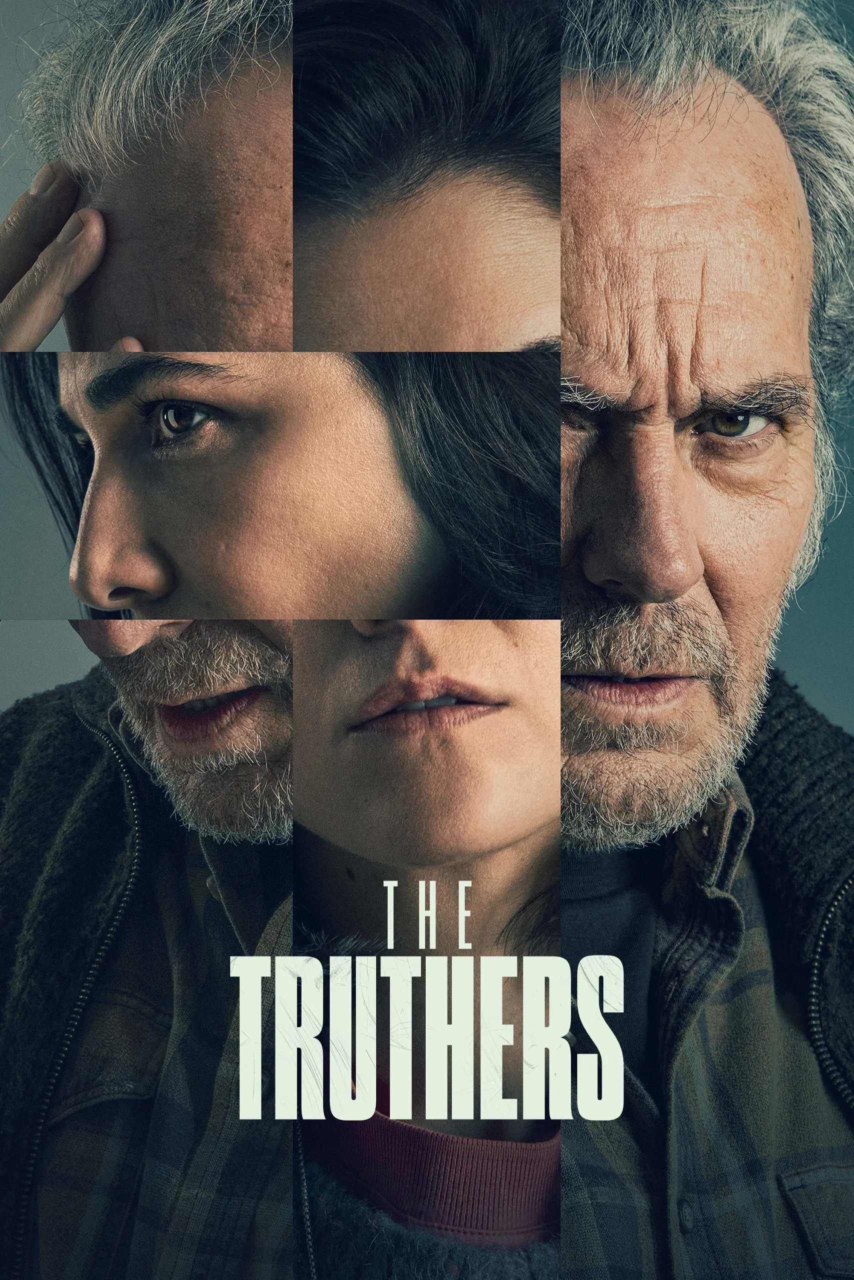 Read more about the article The Truthers (2026) | Download Foreign Movie