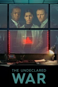 Download The Undeclared War S01 TV Series 1