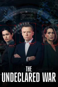 Download The Undeclared War S02 Tv series