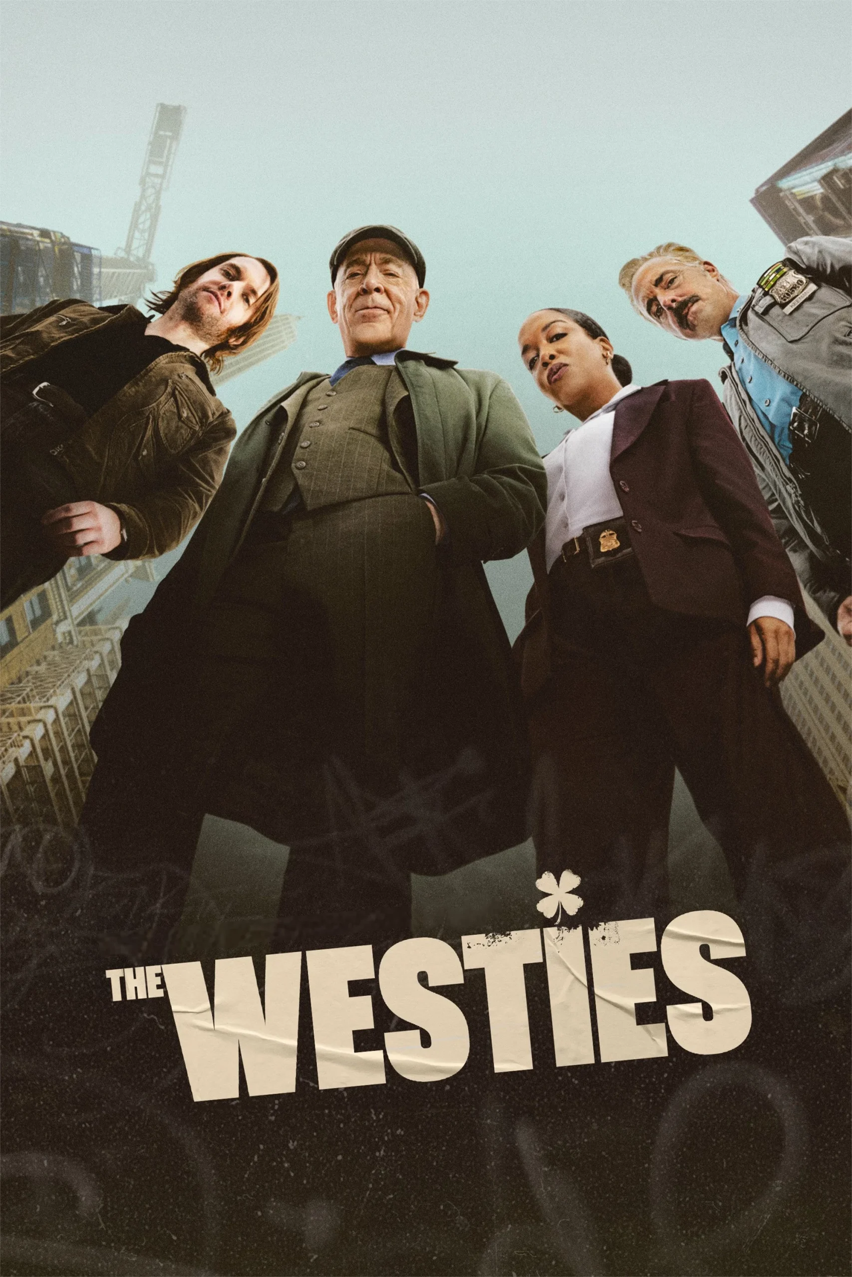 Read more about the article The Westies S01 (Episode 3 Added) | TV Series