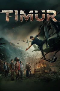 Timur (2025) Foreign Movie