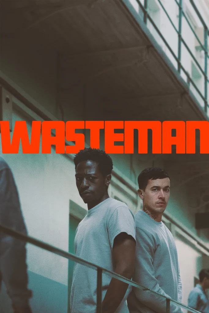 Download Wasteman (2026) Hollywood Movie