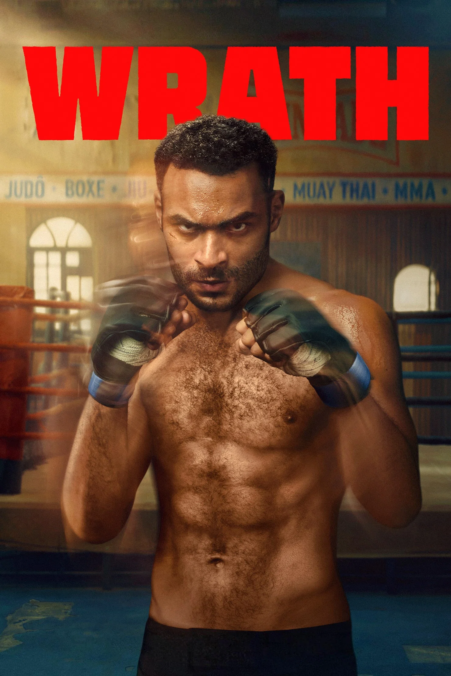 Read more about the article Wrath S01 (Complete) | Foreign TV Series