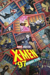 Download X-Men '97 S02 (2026)